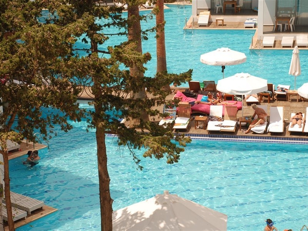 Imagen general del Hotel Mio Bianco Resort. Foto 8