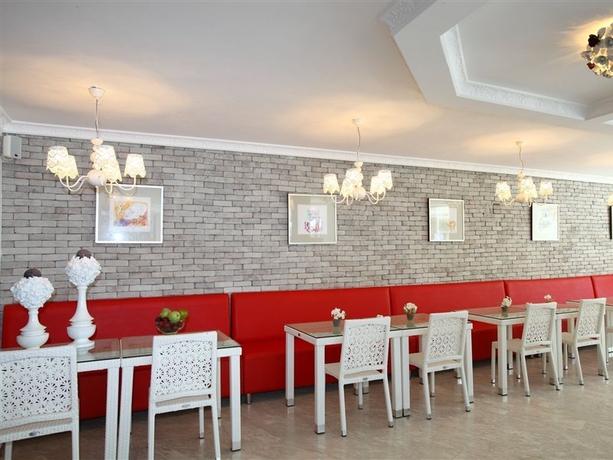 Imagen general del Hotel Mio Bianco Resort. Foto 9