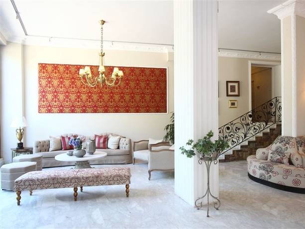 Imagen general del Hotel Mio Bianco Resort. Foto 10