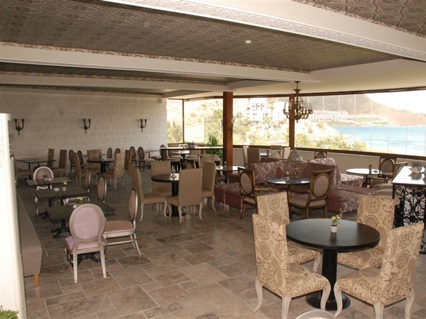 Imagen general del Hotel Mio Bianco Resort. Foto 11