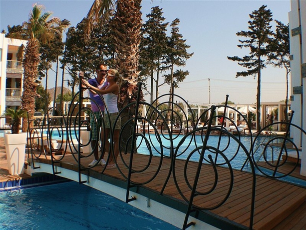 Imagen general del Hotel Mio Bianco Resort. Foto 12