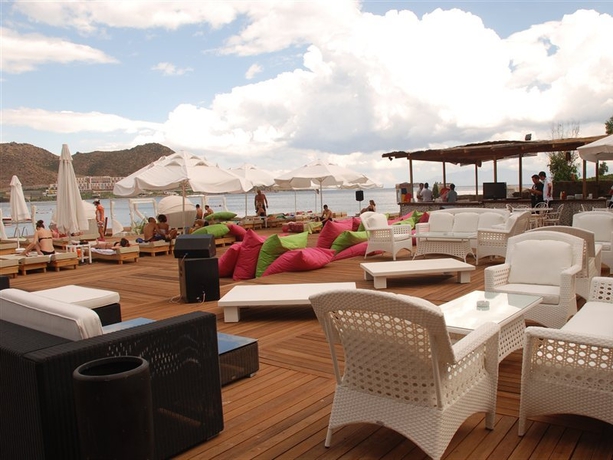 Imagen general del Hotel Mio Bianco Resort. Foto 13