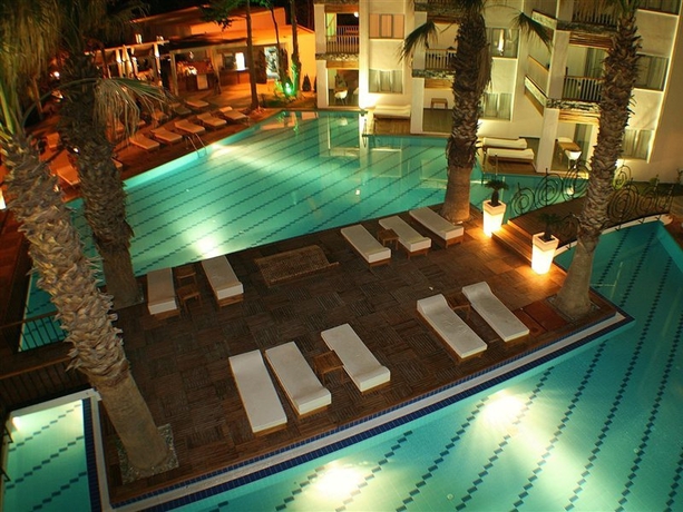 Imagen general del Hotel Mio Bianco Resort. Foto 14