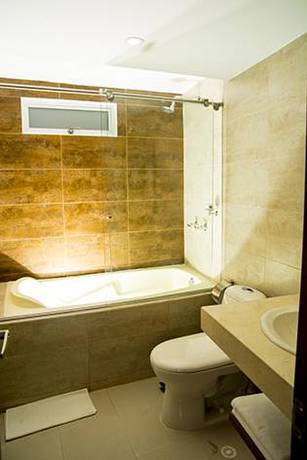 Imagen de la habitación del Hotel Mio Boutique. Foto 5