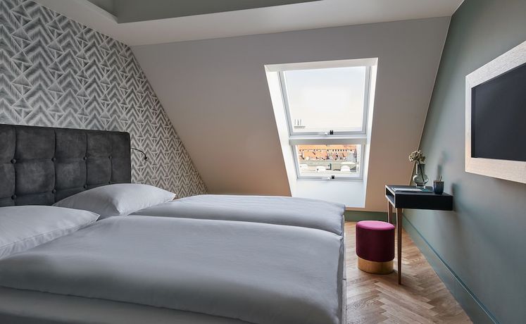 Imagen de la habitación del Hotel Mio By Amano. Foto 3