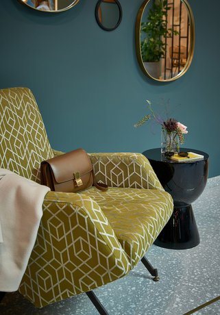 Imagen de los interiores del Hotel Mio By Amano. Foto 18