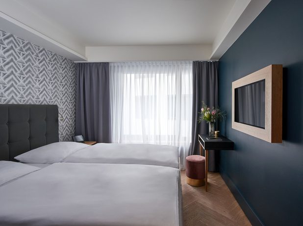 Imagen de la habitación del Hotel Mio By Amano. Foto 13