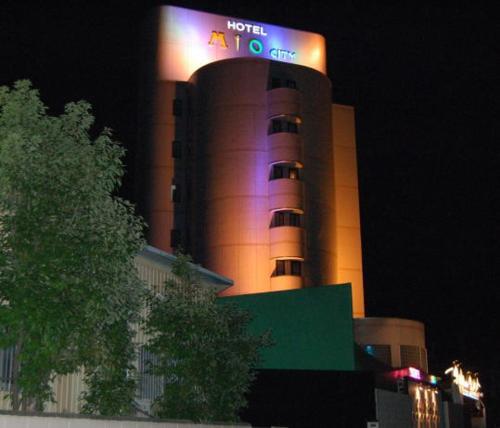 Imagen general del Hotel Mio City (Adult Only). Foto 2