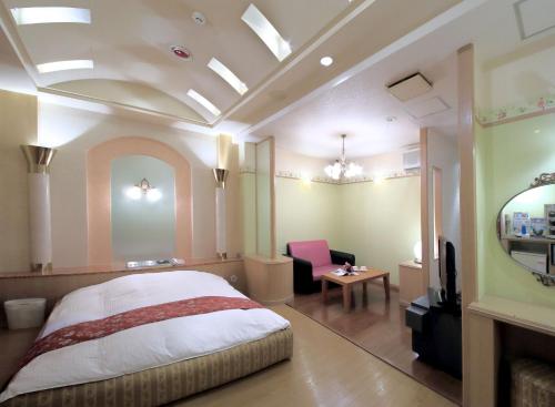 Imagen de la habitación del Hotel Mio City (Adult Only). Foto 7