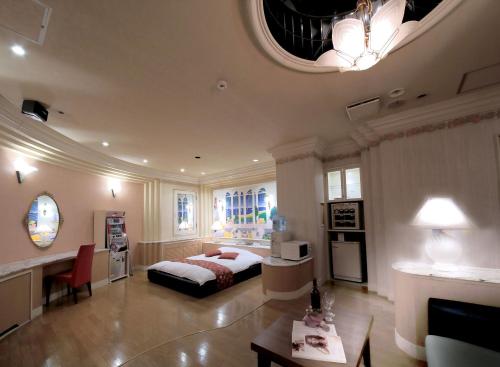 Imagen general del Hotel Mio City (Adult Only). Foto 5