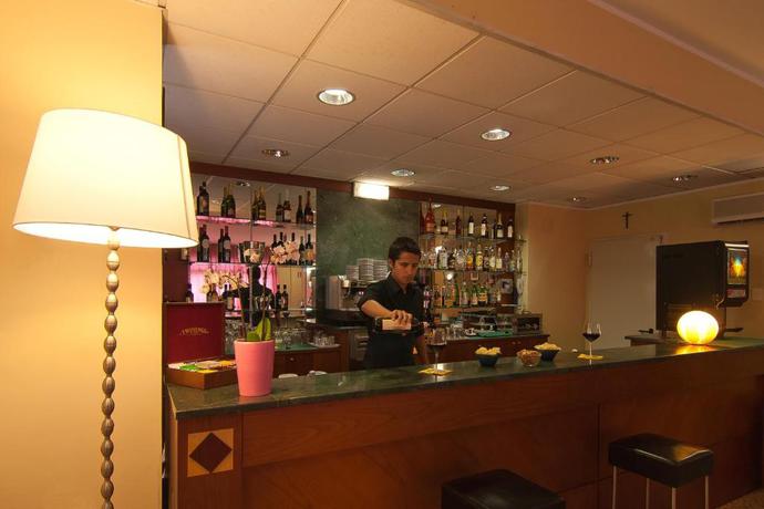 Imagen general del Hotel Mio Firenze. Foto 3