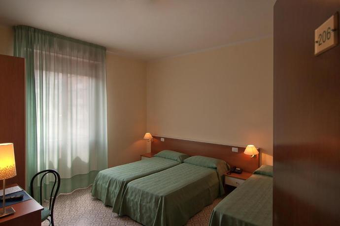 Imagen general del Hotel Mio Firenze. Foto 7