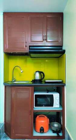 Imagen general del Hotel Mio, Hai Duong. Foto 2