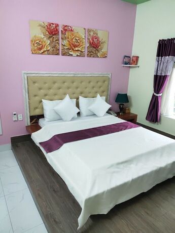 Imagen general del Hotel Mio, Hai Duong. Foto 5