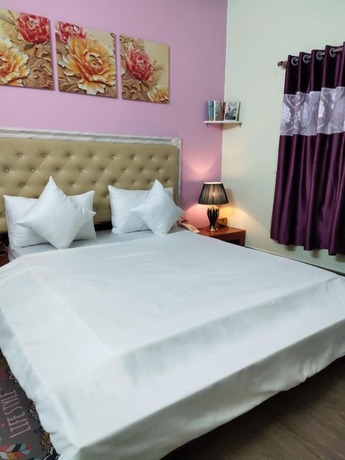 Imagen general del Hotel Mio, Hai Duong. Foto 6