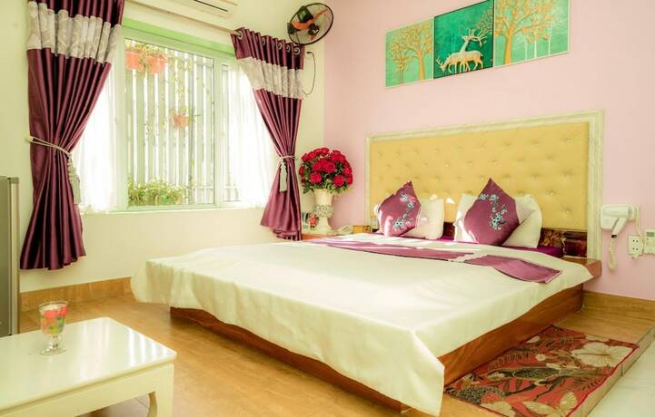 Imagen general del Hotel Mio, Hai Duong. Foto 8