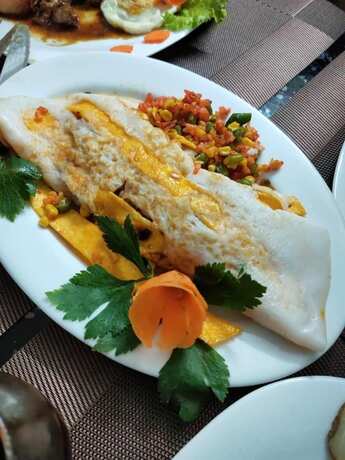 Imagen general del Hotel Mio, Hai Duong. Foto 9