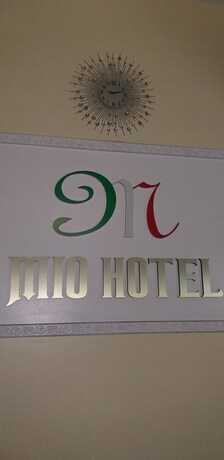 Imagen general del Hotel Mio, Hai Duong. Foto 13