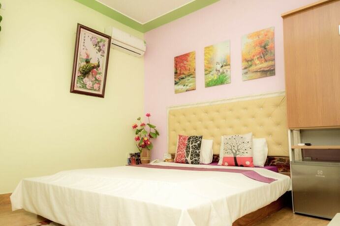 Imagen general del Hotel Mio, Hai Duong. Foto 15