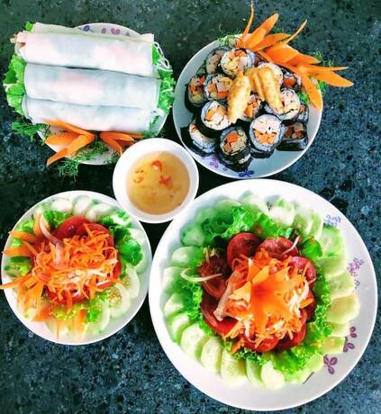 Imagen general del Hotel Mio, Hai Duong. Foto 16