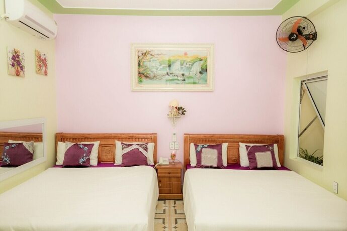 Imagen general del Hotel Mio, Hai Duong. Foto 17