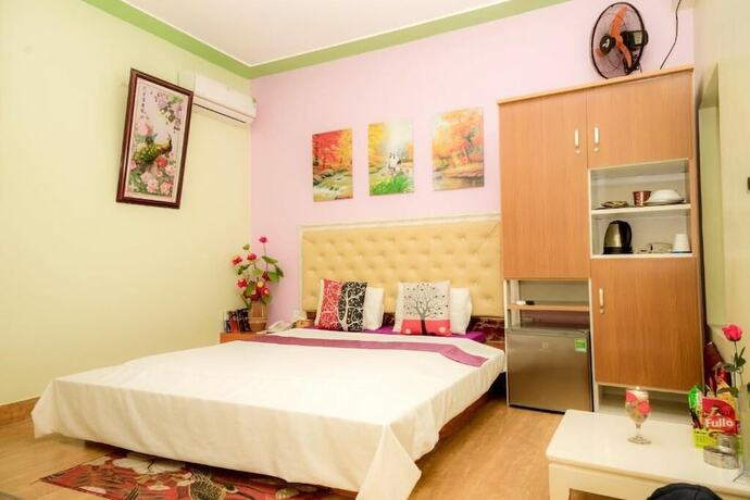 Imagen general del Hotel Mio, Hai Duong. Foto 18