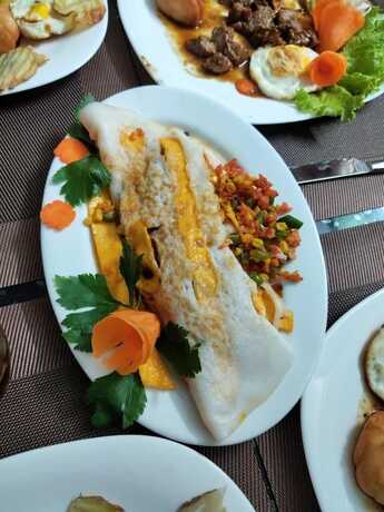 Imagen general del Hotel Mio, Hai Duong. Foto 19