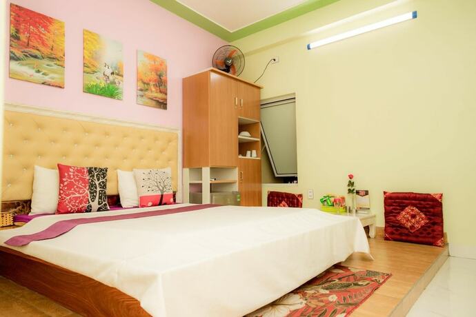 Imagen general del Hotel Mio, Hai Duong. Foto 20