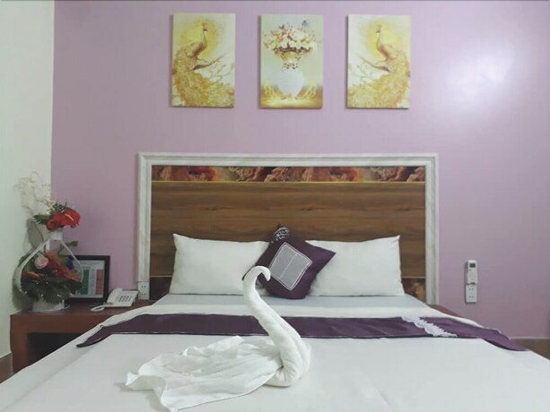 Imagen general del Hotel Mio, Hai Duong. Foto 1
