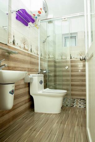 Imagen de la habitación del Hotel Mio, Hai Duong. Foto 21