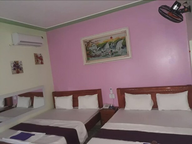 Imagen de la habitación del Hotel Mio, Hai Duong. Foto 26