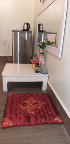 Imagen de la habitación del Hotel Mio, Hai Duong. Foto 28