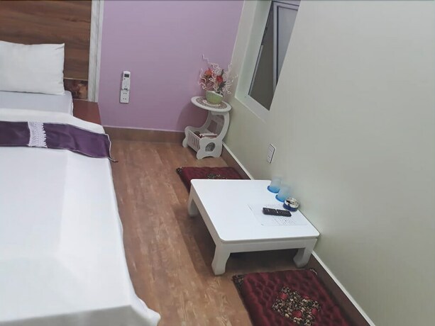 Imagen de la habitación del Hotel Mio, Hai Duong. Foto 29