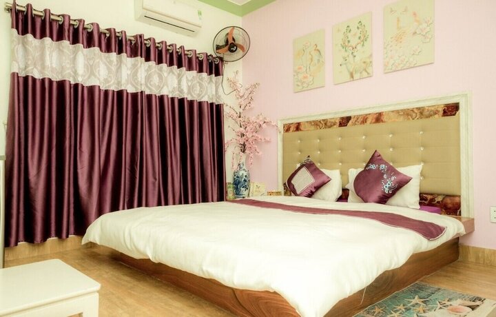 Imagen de la habitación del Hotel Mio, Hai Duong. Foto 30