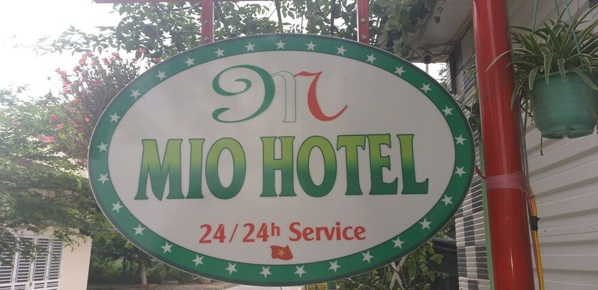 Imagen de la habitación del Hotel Mio, Hai Duong. Foto 33