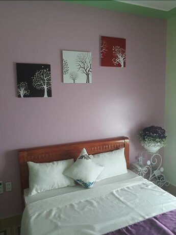 Imagen de la habitación del Hotel Mio, Hai Duong. Foto 34