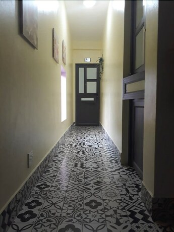 Imagen de los interiores del Hotel Mio, Hai Duong. Foto 36