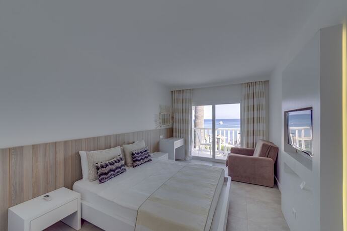 Imagen general del Hotel Mio Mare. Foto 1