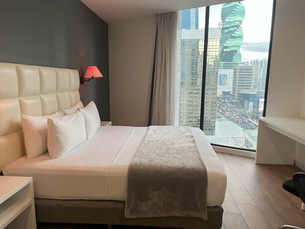 Imagen general del Hotel Mio Panama. Foto 4