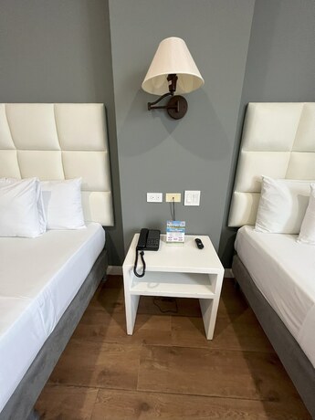 Imagen general del Hotel Mio Panama. Foto 6