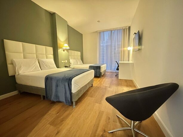 Imagen general del Hotel Mio Panama. Foto 7