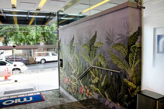 Imagen general del Hotel Mio Panama. Foto 10