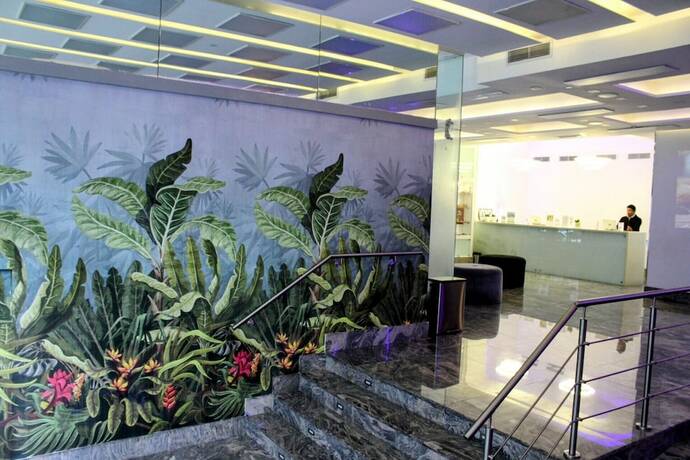 Imagen general del Hotel Mio Panama. Foto 11