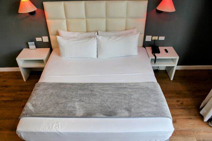 Imagen general del Hotel Mio Panama. Foto 12