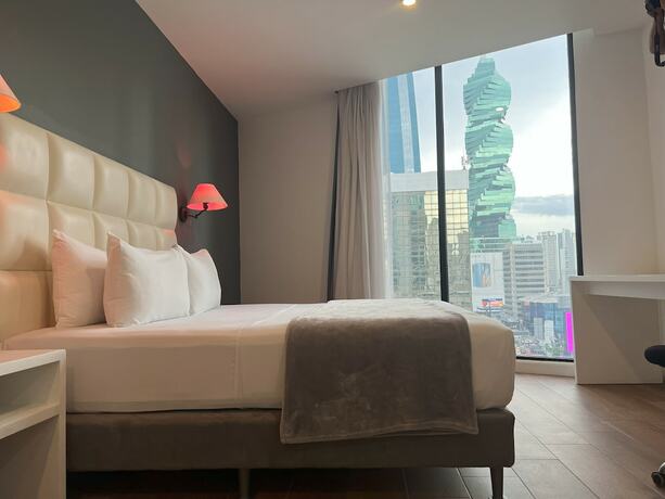 Imagen general del Hotel Mio Panama. Foto 15