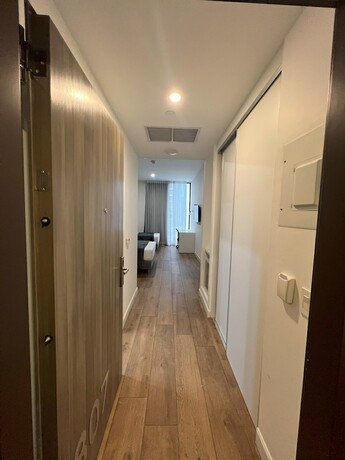 Imagen de la habitación del Hotel Mio Panama. Foto 20