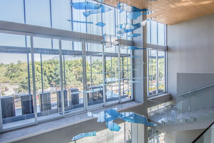 Imagen de los interiores del Hotel Mio Vallarta - Adults Only. Foto 10