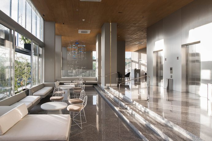 Imagen de los interiores del Hotel Mio Vallarta - Adults Only. Foto 12