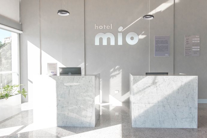 Imagen de los interiores del Hotel Mio Vallarta - Adults Only. Foto 13