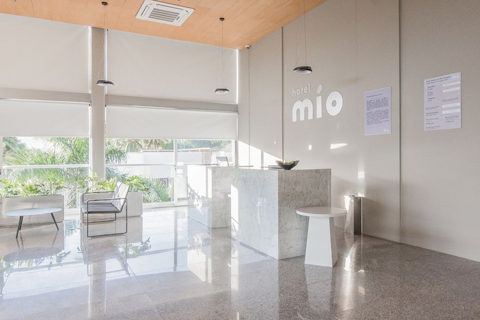 Imagen de los interiores del Hotel Mio Vallarta - Adults Only. Foto 14
